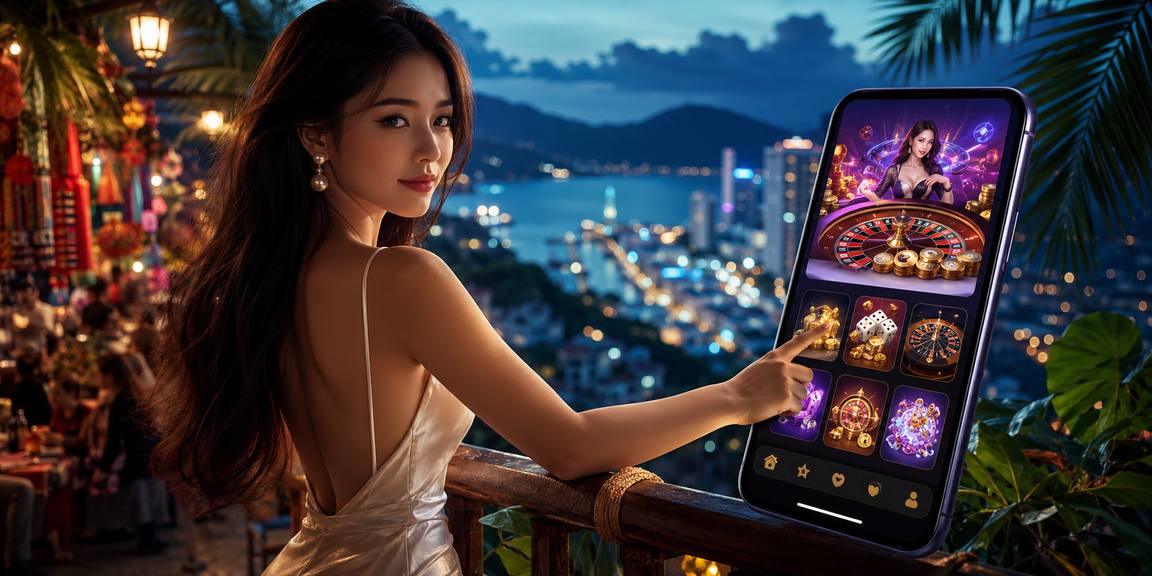 matadorbet Chuỗi Thắng Liên Tiếp Tự Động